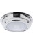 LED Paslanmaz Çelik Ss Kabin Kubbe Işık - Deniz / Tekne / Karavan / Rv Lambası 12 V 2W (Yurt Dışından) 1