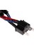 H4 LED Drl Sis Işık 50 W 8ohm Yük Direnci Hatası Dekoder Canceller (Yurt Dışından) 3