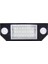 Mk2 2003-2008 Için 2 Adetauto 12 V LED Işık Lambaları (Yurt Dışından) 1