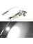 2pack H3 Sis Ampuller LED Ultra Son Derece Parlak 10 Smd 5630 Xenon Beyaz (Yurt Dışından) 4