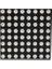 8x8 Dot Matrix (20X20MM) 1