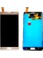 Samsung Note 4 LCD Ekran Dokunmatik Gold 1