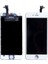 Apple iPhone 6g Ekran Dokunmatik LCD Beyaz 2