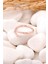 Bambu Rose Gümüş Tasarım Yüzük 3458 1