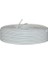 Silver CCTV Kablosu 100M (2+1) 2x0.22 1
