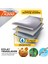 Bmw 5 Serisi E60 2003-2010 Uyumlu X200 Oto Branda 5