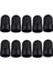 10 Parça 17 Mm Uzun Lastik Jant Tekerlek Vana Kapakları Tr20008 Tpms Vana Için Kapaklar (Yurt Dışından) 2