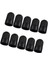 10 Parça 17 Mm Uzun Lastik Jant Tekerlek Vana Kapakları Tr20008 Tpms Vana Için Kapaklar (Yurt Dışından) 3