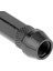 4 Adet Metal Uzun Spike Jant Lastik Vana Kök Araba Kamyon Hava Kapaklar 60 Mm Siyah (Yurt Dışından) 3