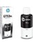 GT53XL Ink Tank 415 Siyah Mürekkep Kartuşu 135 Ml. 1VV21A GTLRD152 1