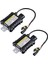 2x Hıd Kiti 12 V Balast Araba Değiştirme H1 Far Xenon Lamba Ampul Için 55 W (Yurt Dışından) 1