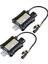 2x Hıd Kiti 12 V Balast Araba Değiştirme H1 Far Xenon Lamba Ampul Için 55 W (Yurt Dışından) 2
