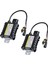 2x Hıd Kiti 12 V Balast Araba Değiştirme H1 Far Xenon Lamba Ampul Için 55 W (Yurt Dışından) 4