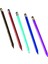 Stylus Kalem Kapasitif Dokunmatik Ekran Kalem iPad iPhone Samsung Tablet Siyah Için (Yurt Dışından) 3