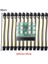 Breakout Tahtası Adaptörü Hp Psu Ethereum Maden Kurulu + 20CM Kablo Için W / Düğme (Yurt Dışından) 4