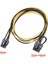 Breakout Tahtası Adaptörü Hp Psu Ethereum Maden Kurulu + 20CM Kablo Için W / Düğme (Yurt Dışından) 5