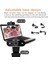 Hd 2K/1080P/720P/480P Webcam Otomatik Focus Web Kamerası W/pc Masaüstü Dizüstü Bilgisayar 720P Kapak (Yurt Dışından) 4