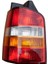 Mars Vw T5 Duysuz Sarı Sol Stop Lambası M611525 03-09 1