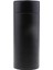 Pu + Cedarwood Seyahat Puro Tüp Taşınabilir Kavanoz Açık Nemlendirici W Higrometre Siyah (Yurt Dışından) 4