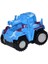 KZL-44009 Kızılkaya, Takla Atan 4x4 Tank 2