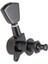 Akustik Elektro Gitar Dize Tuning Pegs Makine Kafaları Tuner 6r Altın Altın( Yurt Dışından)(Yurt Dışından) 3
