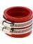 32MM / 34MM Pwk Oko Koso Karbüratör Emme Manifoldu Ortak Boot Honda, Kırmızı (Yurt Dışından) 5