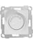 Rita Beyaz Mekanizma + Tuş Rl Işıklı Dimmer 600W 1