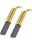 Arçelik Uyumlu ARY7083 Çamaşır Makinesi Motor Kömürü ( 5X12.5X32 ) 2 Li 1