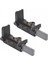 Arçelik Uyumlu 5104FY Çamaşır Makinesi Motor Kömürü Kılıflı ( 5X12.5X32 ) 2 Li 1