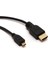 Hdmi To Micro Hdmi Kablo 1.50 Metre Kablo 1