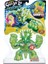 Goojitzu Tekli Figür Dino X-Ray Tritops Hero Pack 41199 2