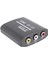 1080P Mini HDMI - Av Dönüştürücü, HDMI - Rca Yüksek Hızlı Yüksek Çözünürlüklü Video Adaptörü, Kişisel Bilgisayarlar Için Uygun (Yurt Dışından) 1