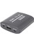 1080P Mini HDMI - Av Dönüştürücü, HDMI - Rca Yüksek Hızlı Yüksek Çözünürlüklü Video Adaptörü, Kişisel Bilgisayarlar Için Uygun (Yurt Dışından) 2