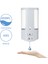 Eıtgzwas 2020 400ML Otomatik Sabunluk Temassız Köpüren El Temizleyici Dispenser Banyo Mutfak Için Duvara Monte (Yurt Dışından) 1