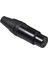 10 Adet Xlr 3pin Mic Yılan Fiş Konnektör Dişi Mikrofon Fiş Konnektör Aurum Kaplama Xlr Konnektör Hoparlör Konektörü (Yurt Dışından) 4