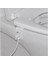 Honana Ev Banyo Evrensel Tip Tuvalet Sprey Bide Kullanımı Basit Kadın Hygeian Flushing Dev (Yurt Dışından) 4