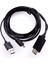 Mikro USB 5 Pinli ve 11 Pinli Mhl - HDMI 1080P Hd Tv Kablosu Adaptörü Android Telefon Için Siyah (Yurt Dışından) 2