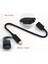 Mikro USB 5 Pinli ve 11 Pinli Mhl - HDMI 1080P Hd Tv Kablosu Adaptörü Android Telefon Için Siyah (Yurt Dışından) 5