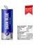 Dark Blue Enerji İçeceği, 250 ml (24'lü Paket, 24 adet x 250 ml) 7