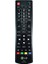 Kl Lg Sımplınk Tuşlu AKB73715686 LED-LCD Tv Kumanda 1
