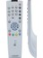 Kl Grundig Tele Pilot TP-100 C LCD-LED Tv Kumanda 1