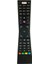 Kl Vestel RC0319 LCD Netflix ve Youtube Tuşlu LCD Kumanda 1