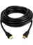3mt 3 Metre HDMI Kablo 1.4V 4K Full Hd Laptop Tv Görüntü HDMI Kablosu Hdtohd 1