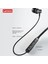 Lenovo XE05 Bluetooth Kulaklık Kablosuz Kulaklık Stereo Gürültü Azaltma Kulaklık Mikrofonlu Su Geçirmez Spor Kulaklık Hifi (Yurt Dışından) 2