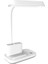 USB Şarj LED Masa Lambası, Renk: T031 Beyaz (Yurt Dışından) 1