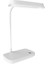 USB Şarj LED Masa Lambası, Renk: T033 Beyaz (Yurt Dışından) 1