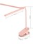 Td5 Klip Masa Lambası, Stil: Şarj Edilebilir Sürüm (Pembe) (Yurt Dışından) 2