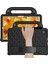 Lenovo Tab M10 Plus TB-X606 10.3 Için Stand/omuz Askılı Eva Kılıf (Yurt Dışından) 1