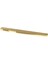 Akustik Gitar Parçaları Pirinç Köprü Eyer String Aletleri Için Telafi Edildi 7.2 cm( Yurt Dışından) 4