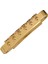 6 Dize Gitar Köprü Tailpiece Lp Epi Gitar Değiştirme Için Altın( Yurt Dışından) 4